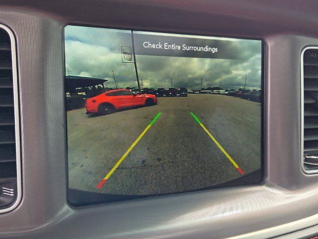 Used 2022 Dodge Charger Scat Pack RWD image 23