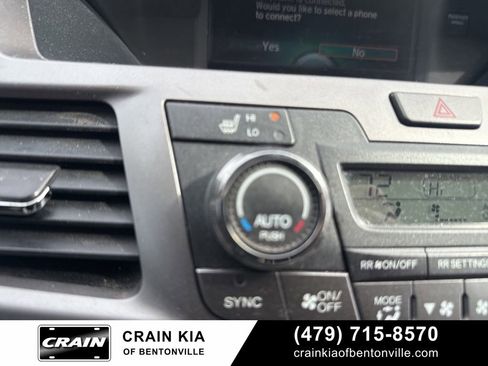 Used 2016 Honda Odyssey EX-L image 26