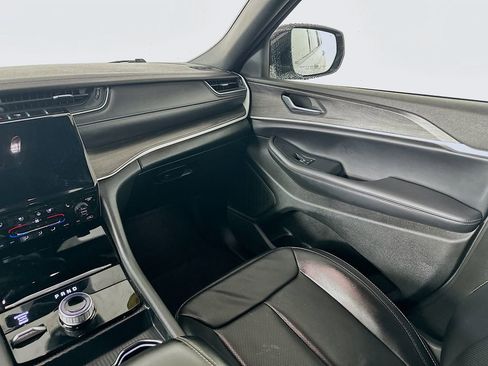 Certified 2024 Jeep Grand Cherokee L Limited w/ Luxury Tech Group II image 36