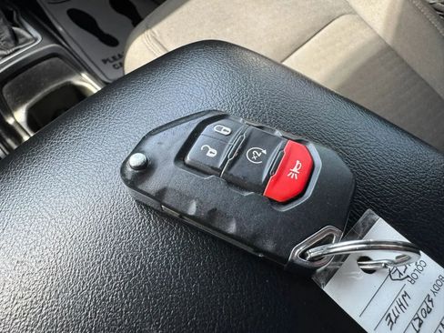 Used 2022 Jeep Wrangler Unlimited Sport w/ Sun And Sound Package image 18