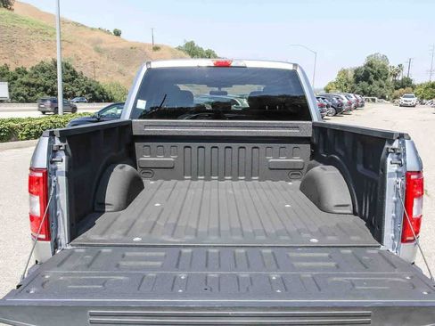 Used 2020 Ford F150 XL w/ Equipment Group 101A Mid RWD image 25