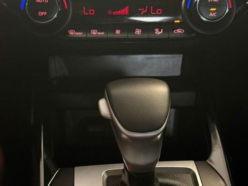 Used 2024 Kia Forte GT-Line FWD image 28