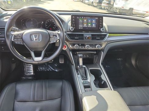 Used 2022 Honda Accord Sport Special Edition image 10