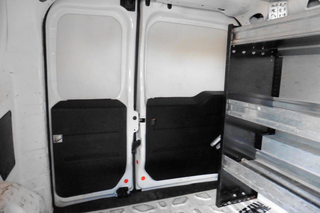 Used 2022 RAM ProMaster City Wagon FWD image 13