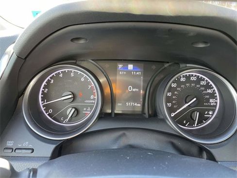 Used 2023 Toyota Camry SE image 22