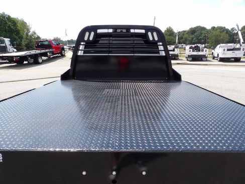 Used 2025 RAM 3500 Tradesman AWD/4WD image 46