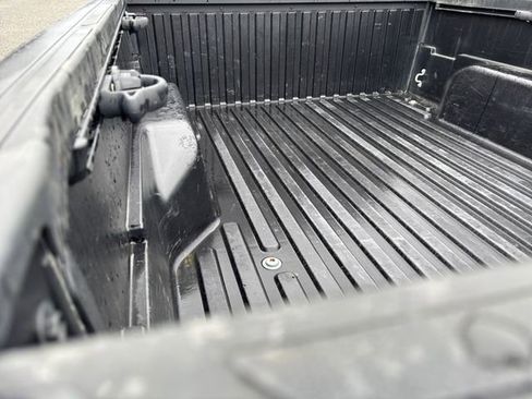 Used 2021 Toyota Tacoma TRD Sport AWD/4WD image 25