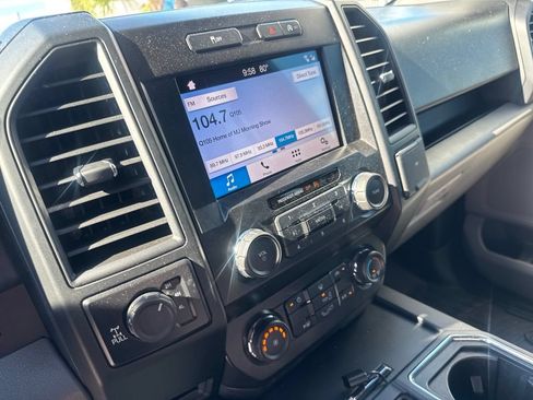 Used 2019 Ford F150 XL w/ Equipment Group 101A Mid AWD/4WD image 17