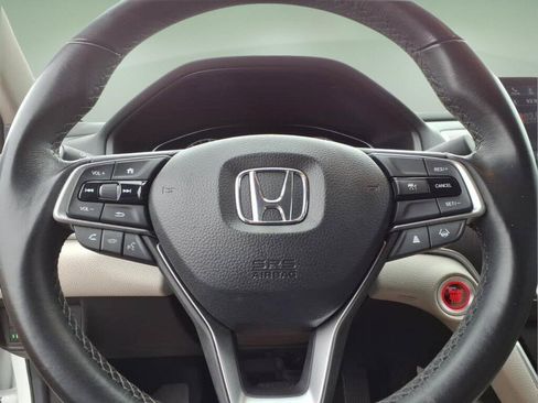 Used 2021 Honda Accord EX-L image 29