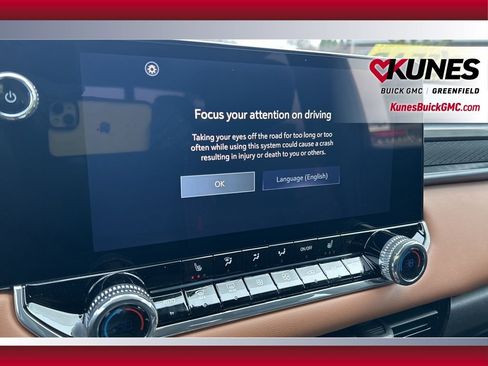 New 2026 GMC Canyon AT4 image 19