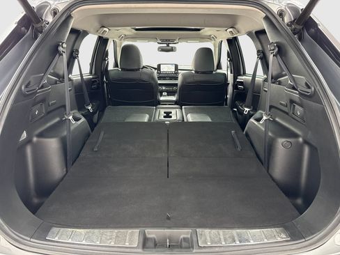 Used 2023 Mitsubishi Outlander SE AWD/4WD image 48