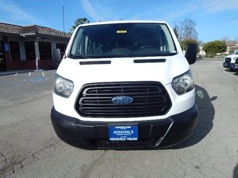 Used 2016 Ford Transit 150 XL image 7