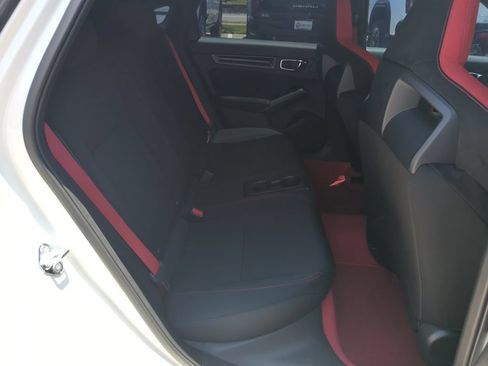 Used 2025 Honda Civic Type R image 30