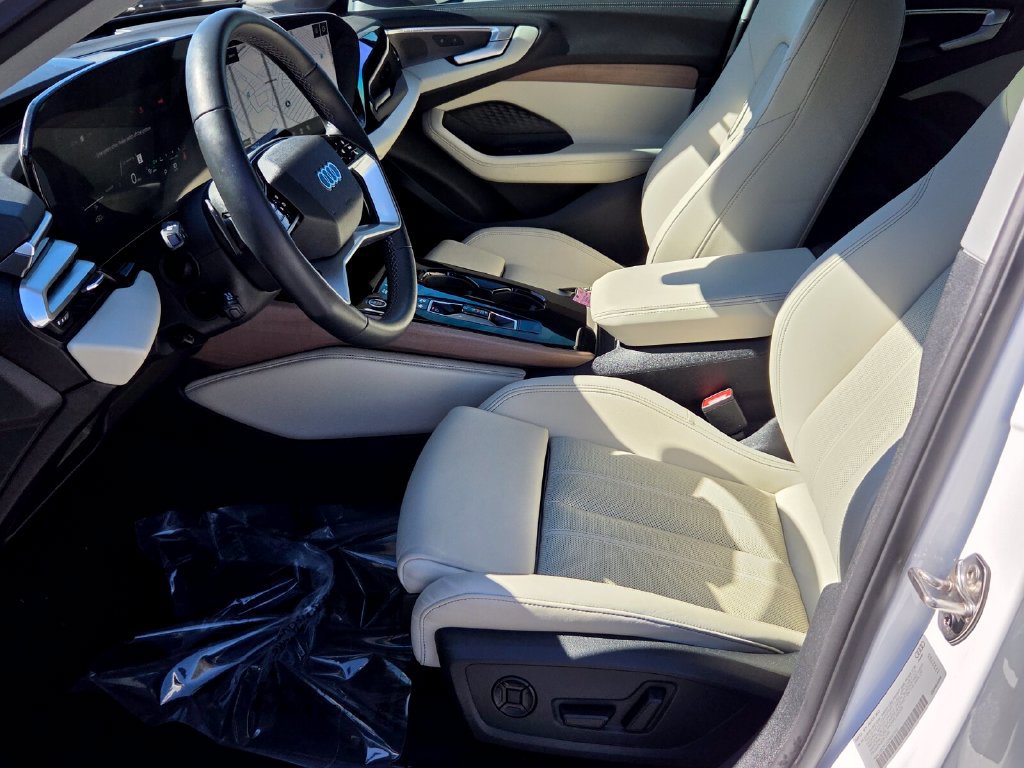 Certified 2025 Audi A5 Premium Plus w/ Premium Plus AWD/4WD image 11