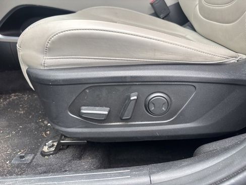 Used 2023 Hyundai Tucson SEL image 19