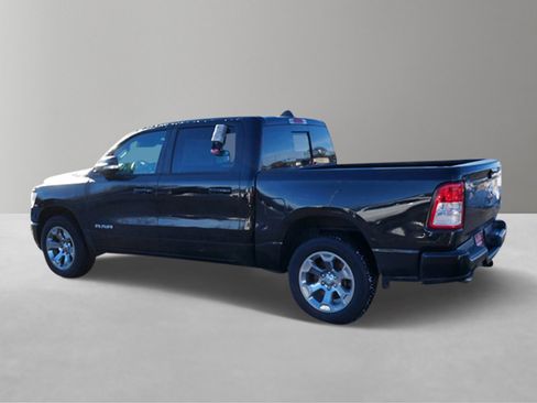 Used 2020 RAM 1500 Big Horn image 3