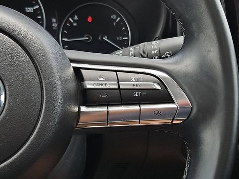 Used 2024 MAZDA CX-50 AWD 2.5 S w/ Premium Package image 22