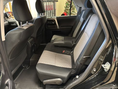 Used 2024 Toyota 4Runner SR5 image 24