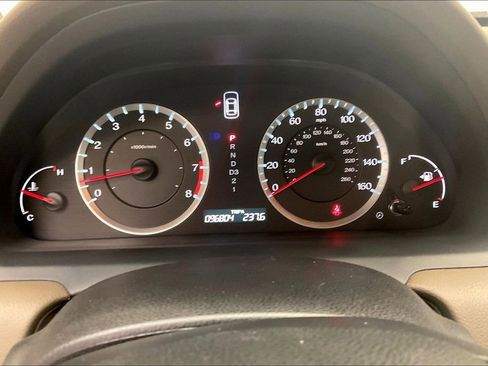 Used 2008 Honda Accord EX-L image 21