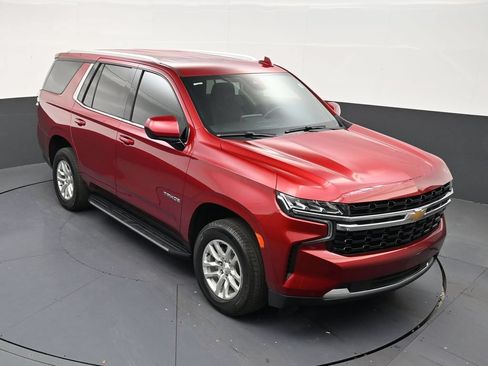 Used 2024 Chevrolet Tahoe LS RWD image 19