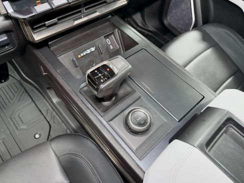 Used 2022 GMC Hummer EV Edition 1 w/ LPO, Illumination Package image 20