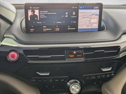 Used 2022 Acura MDX FWD w/ Technology Package image 13