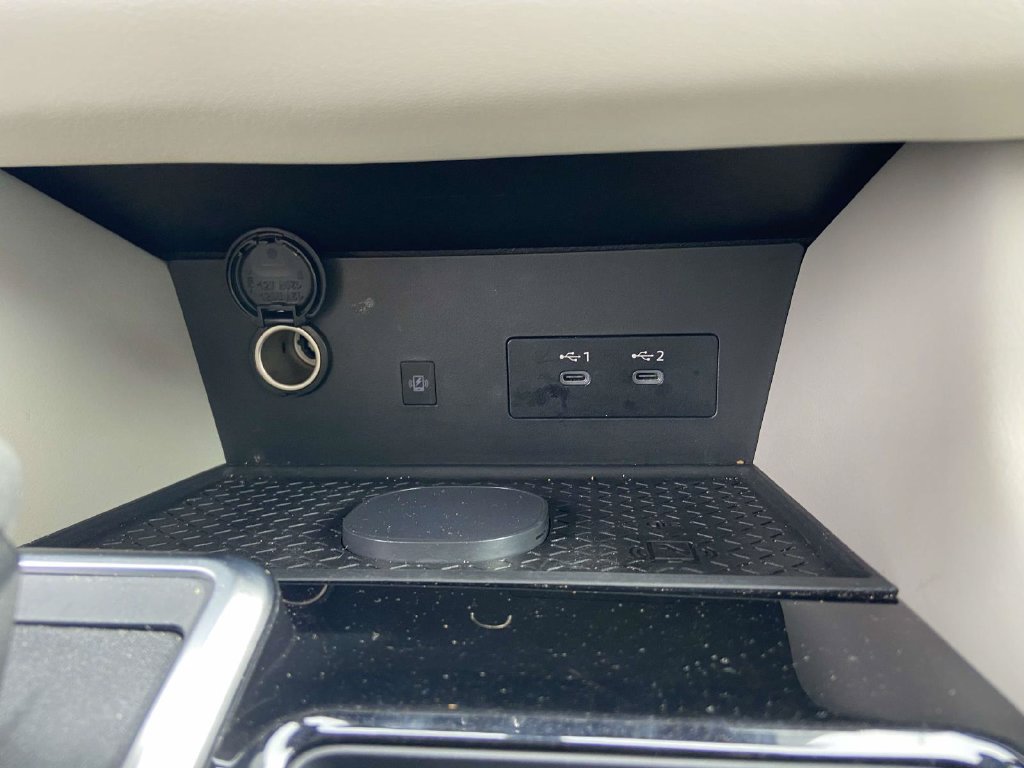 Used 2026 Nissan Pathfinder SL FWD image 20