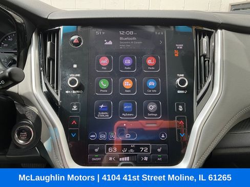 Used 2020 Subaru Outback Premium image 5
