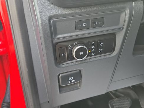 Certified 2023 Ford F150 XL w/ STX Appearance Package AWD/4WD image 17