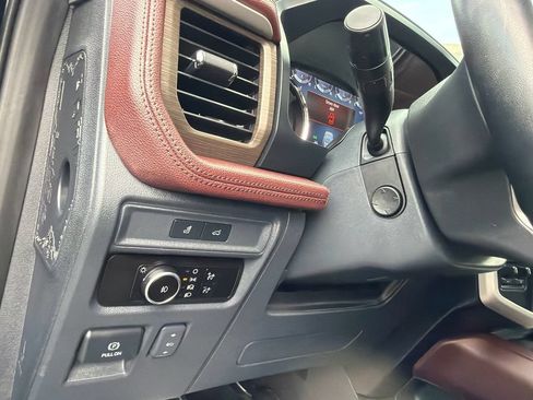 Used 2023 Ford Expedition Max Limited AWD/4WD image 36