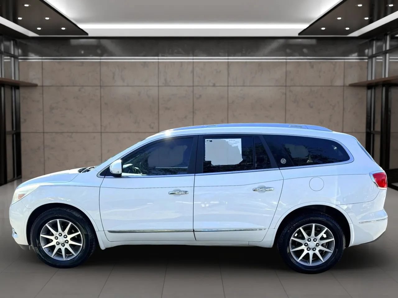 Used 2016 Buick Enclave Leather FWD image 6