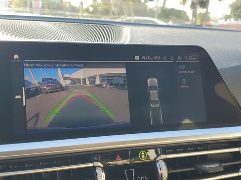 Used 2019 BMW 330i xDrive Sedan w/ Convenience Package image 24