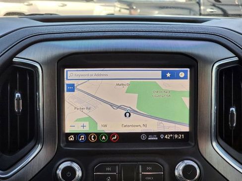 Used 2020 GMC Sierra 2500 Denali w/ Denali Ultimate Package image 28