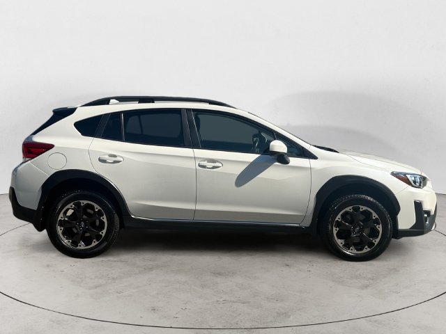 Used 2021 Subaru Crosstrek 2.0i Premium w/ Popular Package #2 AWD/4WD image 4