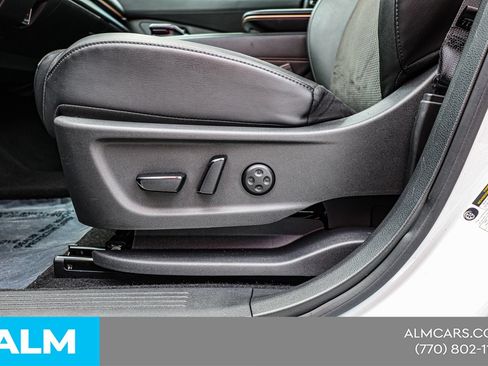 Used 2024 Nissan Ariya FWD image 19