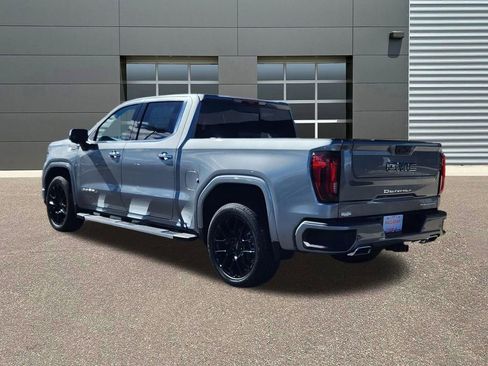 New 2026 GMC Sierra 1500 Denali w/ Technology Package AWD/4WD image 3