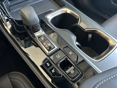 Certified 2025 Lexus NX 350h AWD w/ Premium Package image 16
