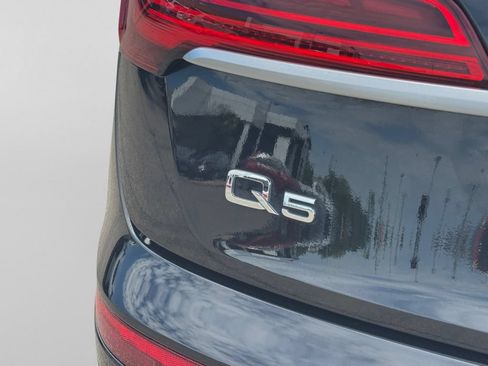 Used 2023 Audi Q5 2.0T Premium Plus w/ Premium Plus Package AWD/4WD image 37