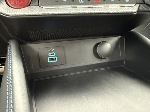 New 2025 Ford Mustang Dark Horse w/ Dark Horse Handlin Package image 50