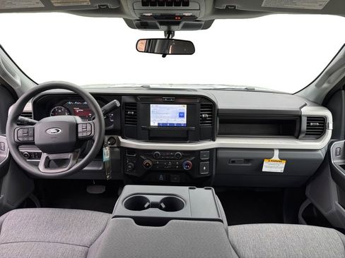 New 2026 Ford F350 XL w/ STX Appearance Package image 12