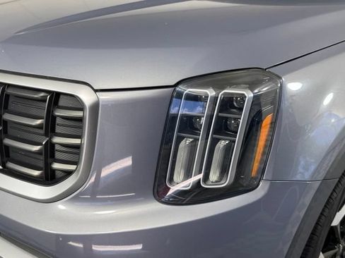 Used 2024 Kia Telluride S w/ S Sunroof Package AWD/4WD image 8