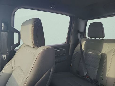 New 2026 RAM 1500 Big Horn image 12