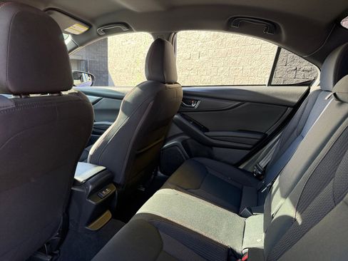 Used 2023 Subaru WRX Premium w/ Popular Package #1 image 16