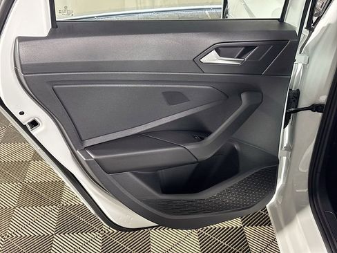 New 2026 Volkswagen Jetta Sport image 18