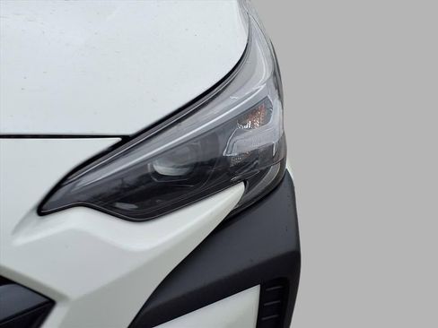 Certified 2025 Subaru Outback Premium w/ Popular Package #1A image 17