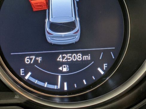 Certified 2023 MAZDA CX-5 AWD 2.5 S w/ Preferred Package image 16