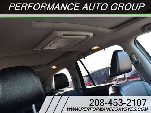 Used 2017 Honda Pilot Elite image 14