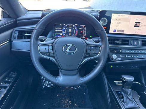 Used 2023 Lexus ES 350 350 image 19