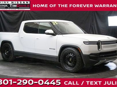 Used 2025 Rivian R1T Adventure