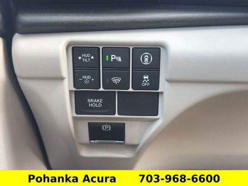 Used 2025 Acura RDX SH-AWD w/ Advance Package image 14